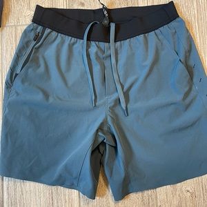 Ten Thousand interval short, 7” inseam